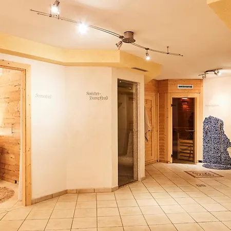 Blockhuette Aifnerblick Holiday home